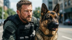K9 Protection Team