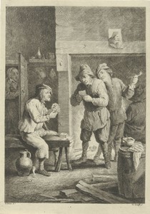 Kaartspelers