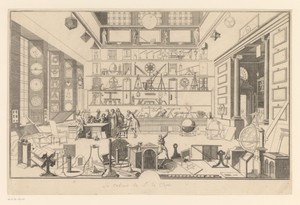 Kabinet van Sébastien Leclerc