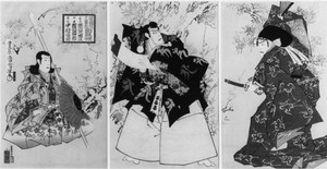 Kabuki Juhachiban no nai Kanjincho