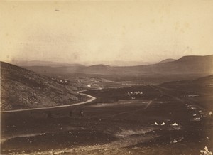 Kadekoi, from Camp of Horse Artillery