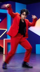 Kai Dance Explosion