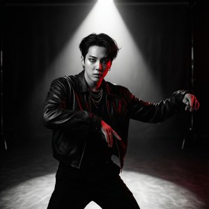 Kai Solo Spotlight