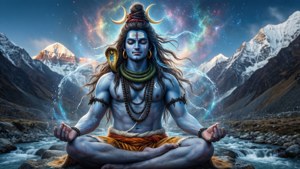 Kailash Meditation