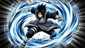 Kaiten Spiral