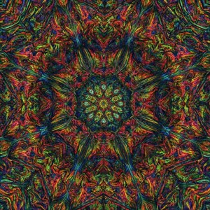 Kaleidoscope Dream