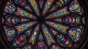 Kaleidoscope Dream