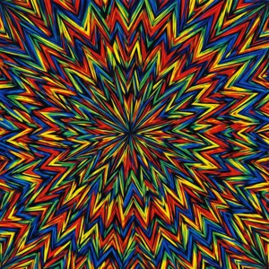Kaleidoscope Obtuse