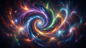 Kaleidoscope of Realities