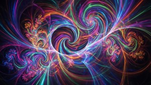 Kaleidoscope Shimmer