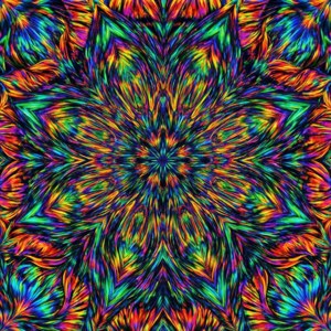 Kaleidoscope Slay