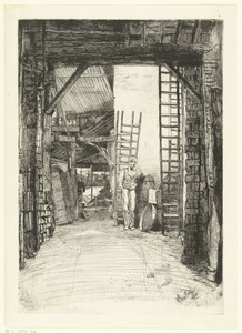 Kalkbrander