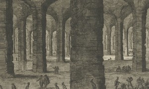 Kalksteengroeven onder de Sint-Pietersberg