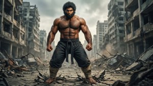 Kallavan's Might