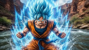 Kamehameha Fury