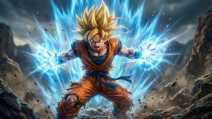 Kamehameha Surge
