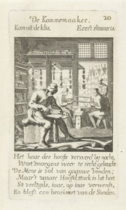 Kammenmaker