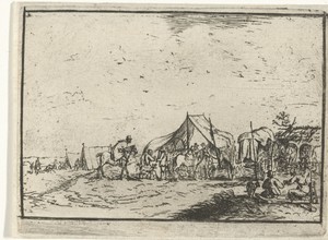 Kampement