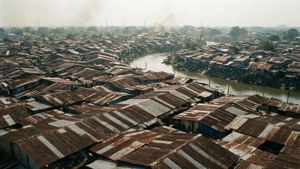 Kampung Bayur Aerial