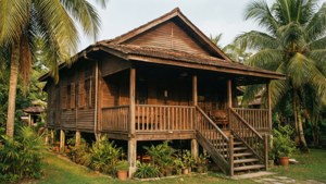 Kampung Heritage