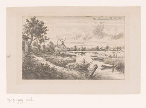 Kanaal van Gent naar Brugge