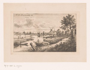 Kanaal van Gent naar Brugge