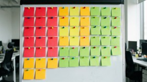Kanban Task Board