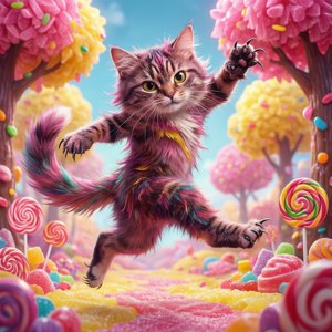 Kandi Koshka