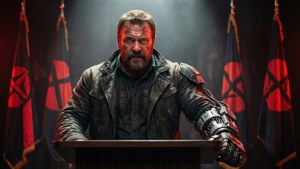 Kane's Command