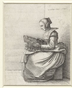 Kantwerkster