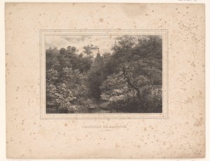 Kapel te Gaasbeek