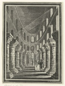 Kapel van de Tower of London