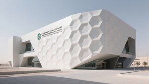 KAPSARC Architecture