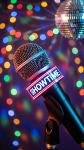 Karaoke Night