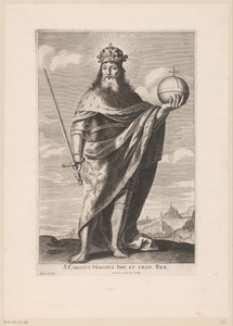 Karel de Grote