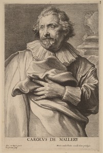 Karel de Mallery