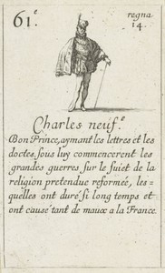 Karel IX