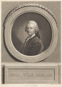 Karl Ramler