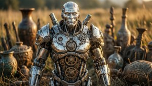 Karn's Artifice