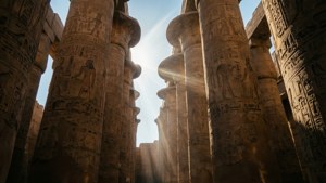 Karnak Hypostyle Hall