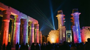Karnak Sound and Light
