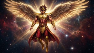 Kars Ascendant God