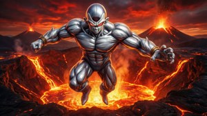 Kars' Ultimate Ascension
