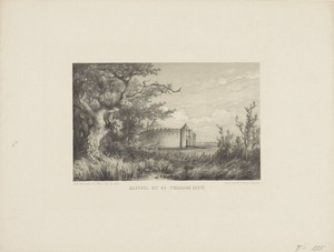 Kasteel, 12e eeuw