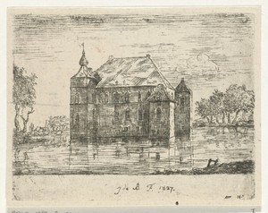 Kasteel de Cannenburch
