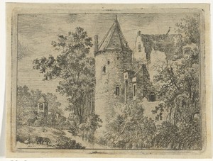 Kasteel de Haar