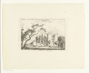 Kasteel de Haar