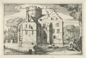 Kasteel Loenersloot
