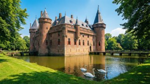 Kasteel van Breda