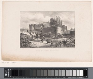 Kasteel van Ham-sur-Heure